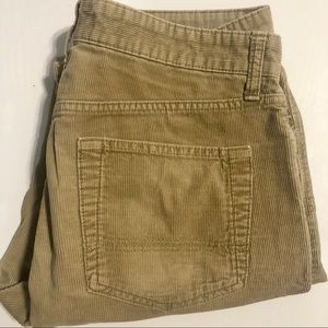 Men’s Eddie Bauer Corduroy Pants